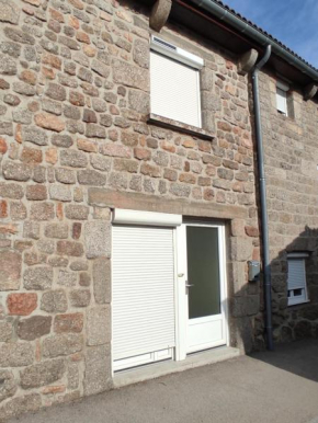 Appartement à la campagne